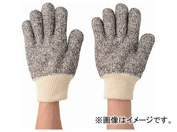 エスファクトリー 耐熱グローブ SF-A011(8195394) SFA011 1474368002 エスファクトリー 梱包資材 環境安全用品 作業手袋 耐熱・防寒手袋4962967514005too