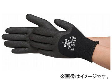 UVEX ユニライトサーモプラス M 6059268(8199408) トラスコ中山 手袋 8116687000 UVEX 保護具 環境安全用品 作業手袋 耐熱・防寒手袋4048612047729to
