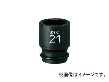 438245890BP3M-08TP 作業用品 作業工具 インパクト用ソケットレンチ 3597237 京都機械工具 京都機械工具/KTC tool ツール 工具 整備 用品 とらすこ なかやま ナカヤ