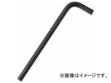 438319990 TRR-170 P 作業用品 作業工具 六角棒レンチ 3896153 tool ツール 工具 整備 用品 とらすこ なかやま ナカヤマ 中山 トラスコ