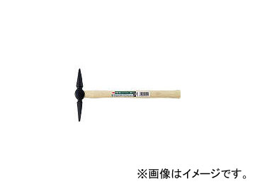 438344660 NKH-06 350G 作業用品 作業工具 ハンマー 1235281 オーエッチ工業 オーエッチ工業/OH tool ツール 工具 整備 用品