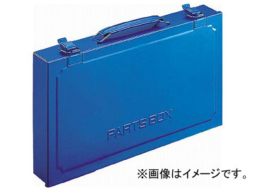 438399990 PT-430B P 作業用品 工具箱・ツールバッグ パーツケース 1200585 tool ツール 工具 整備 用品 とらすこ なかやま ナカヤマ 中山 トラスコ