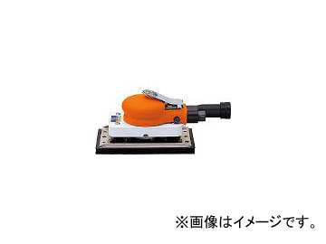 438435230 SPS-33M 作業用品 空圧工具 エアサンダー 2388901 エス．ピー．エアー エス．ピー．エアー/SPAIR tool ツール 工具 整備 用品