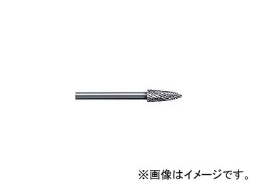 438490580 SB4D09S 作業用品 研削研磨用品 超硬バー 3217108 スーパーツール スーパーツール/SUPER TOOL tool ツール 工具 整備 用品 とらすこ なかやま ナカ
