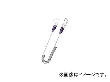 438697380 SFC-125CL 環境安全用品 保護具 ツールロープ 3598926 含有化学物質調査票 トップ工業 トップ工業/TOP tool ツール 工具 整備 用品