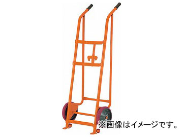 439105200 HT-67N P 物流保管用品 リフター・ハンドパレット ドラム缶運搬車 2852462 tool ツール 工具 整備 用品 とらすこ なかやま ナカヤマ 中山 トラスコ