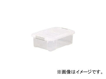439163480 NSK-450-C 209870 物流保管用品 収納用品 バックル式コンテナ 3900690 アイリスオーヤマ アイリスオーヤマ/IRISOHYAMA tool ツール 工具 整備
