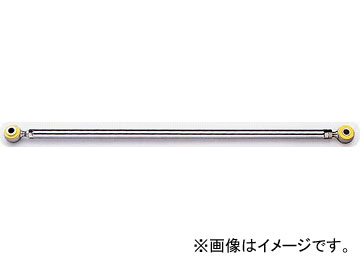 RS-R ラテラルロッド LTB0001P ミツビシ eKワゴン H81W FF NA 660cc 2001年10月〜2006年08月