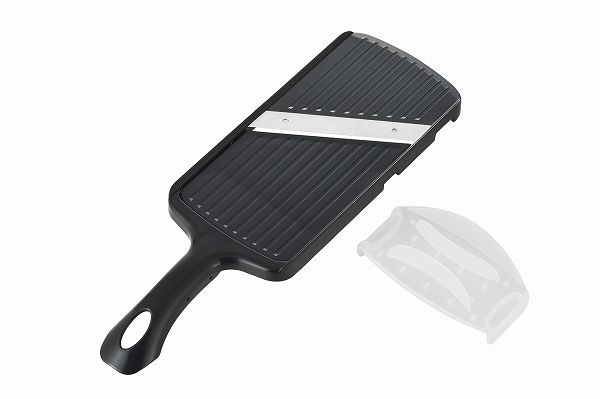 プログレード 薄切りできる厚み調整スライサー PG-629 Pro grade ぷろぐれーど 下村工業 スライス 切る カット 3段階 0.8mm 0.8ミリ 1.5mm 1.5ミリ 2mm 2ミリ 
