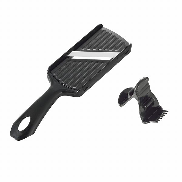 プログレード 厚み調整ミニスライサー PG-630 Pro grade ぷろぐれーど 下村工業 スライス 薄切り 薄切り器 野菜カッター フードカッター 千切りキャベツ ホルダー付き 時短 厚さ調整 