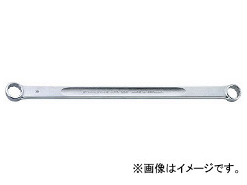450171740 tool ツール 工具 整備 用品 ロングめがねレンチ 000505084001 工具 消耗品 作業工具 作業 電設工具 両口めがねレンチ すたびれー スタビレイ スタビレィ