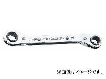 450173310 tool ツール 工具 整備 用品 ラチェットメガネレンチ 000505105301 工具 消耗品 作業工具 作業 電設工具 板ラチェットレンチ すたびれー スタビレイ スタビレィ