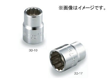 443244430 tool ツール 工具 整備 用品 ソケットレンチ 手動用 前田金属工業 とね TONEブランド