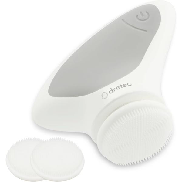 材質 シリコーン, アクリロニトリルブタジエンスチレン (ABS) ブランド ドリテック(dretec) 色 グレー モデル名 MS-103GY 商品寸法 (長さx幅x高さ) 42 x 94 x 71