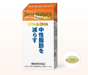 【２０個セット】アサヒ ディアナチュラゴールド EPA & DHA 180粒×２０個セット ※軽減税率対象品