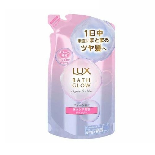 ◆朝起きてから1日中素直にまとまるツヤ髪へ。◆保水ケア美容で髪の深部までうるおいチャージ。◆髪内部にとどまる、ぷるぷる浸透ウォーターゼリー*1配合。◆髪のダメージが気になる方に◆ホワイトフリージア＆グ