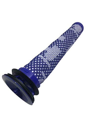 [ダイソン] Dyson 純正 DC58 DC59 DC61 DC62 用 フィルター [並行輸入品]（中古品）