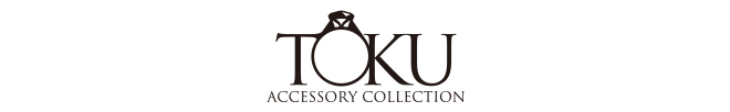 Tokuアクセサリー