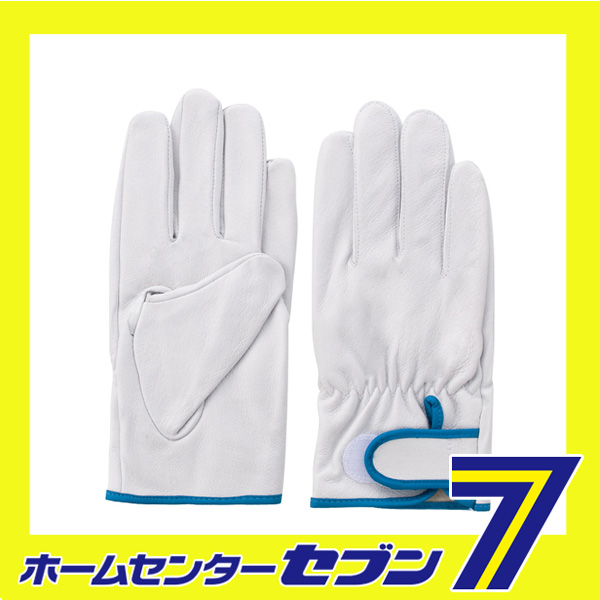 「豚皮レインジャー F-829 シロ L 富士グローブ 」はホームセンターセブンが販売しております。
