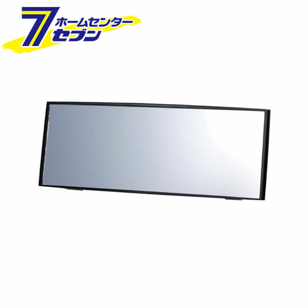 「3000Rルームミラー ハイトワゴン型軽用 240mm ブラック M36 カーメイト carmate」はホームセンターセブンが販売しております。