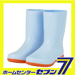 「PVC ショート 長靴 ホワイト 25.0cm HB-865 コーコス信岡」はホームセンターセブンが販売しております。