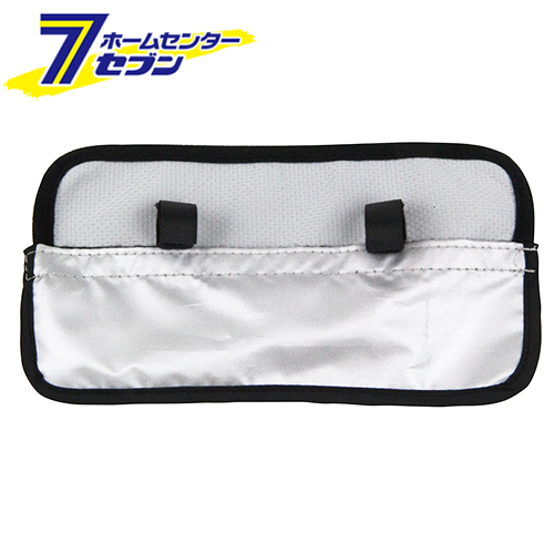 「ヘルメット用遮熱ネックカバー SH-COVER-M 藤原産業」はホームセンターセブンが販売しております。