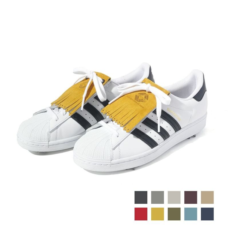 AS2OV アッソブ SHOE QUILT GOLF SERIES シューキルト ゴルフシリーズ ゴルフ キルト スニーカー シューズ 992301