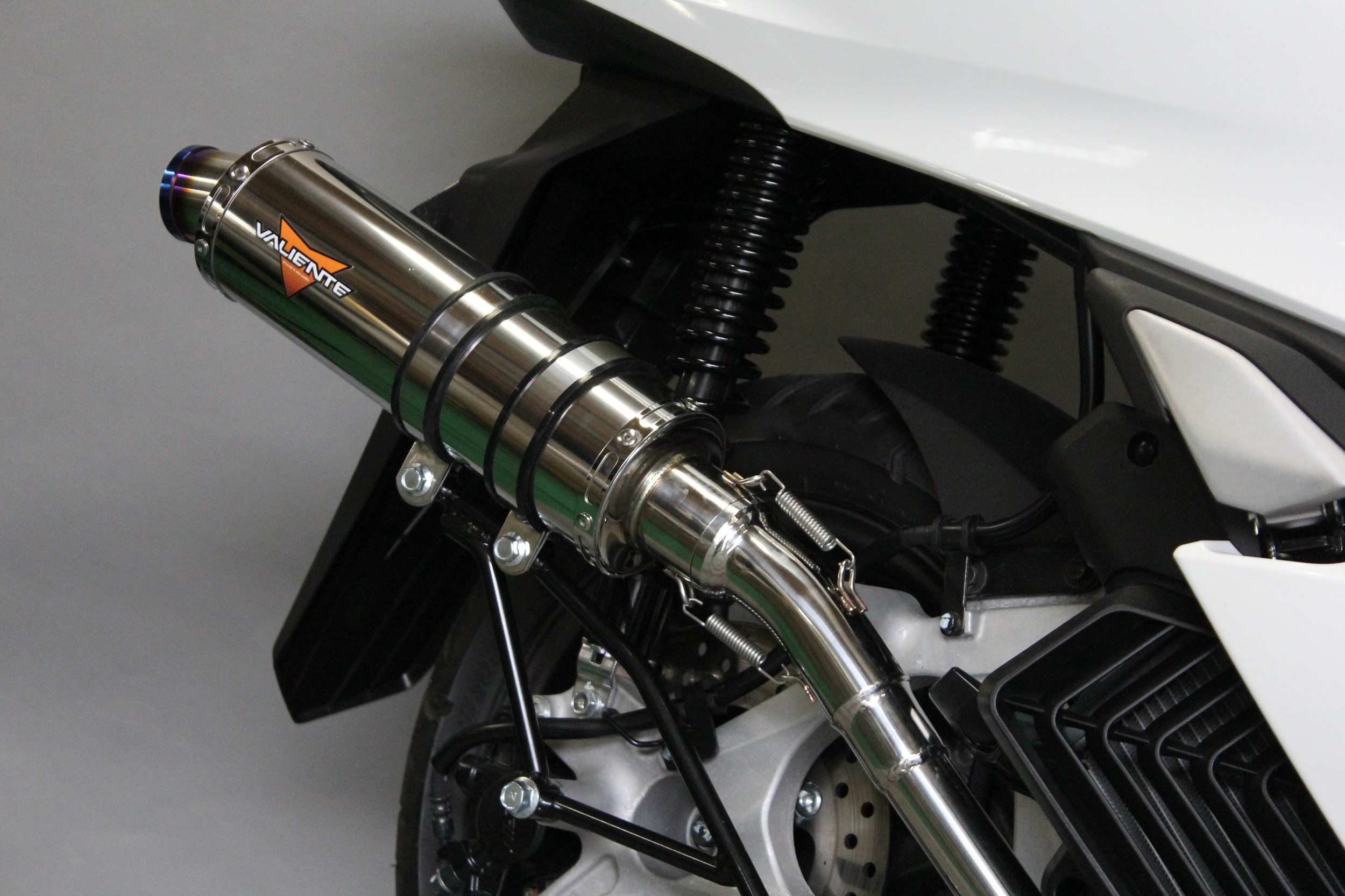 pcx125jf28カスタムパーツ pcx125jf28の通販