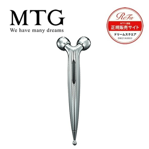 MTG ReFa S CARAT RAY リファ エスカラットレイ