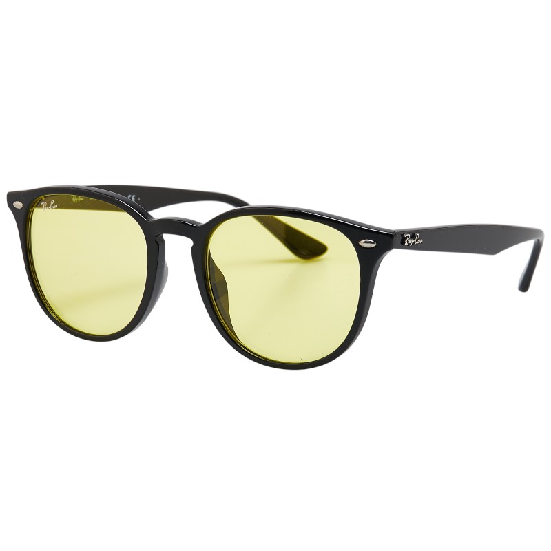 ■商品情報 [管理番号]1-0221658 [ブランド]レイバン（Ray-Ban） [型番]RB4259F 601/85 [対象]レディース [カラー] ブラック [シリーズ]ライトカラーレンズ [素