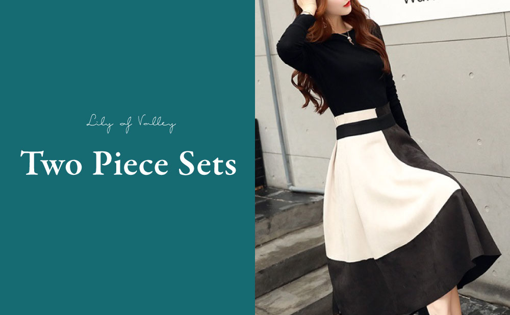 ツーピース商品一覧