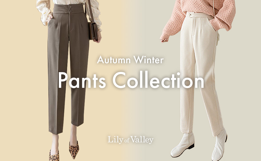 パンツ商品一覧