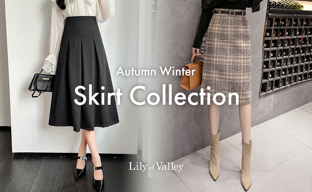 スカート商品一覧