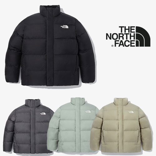 【正規品】ノースフェイス 中綿 ダウンジャケット THE NORTH FACE M'S MARION ON BALL JACKET M'S マリオン オン ボール ジャケット NJ