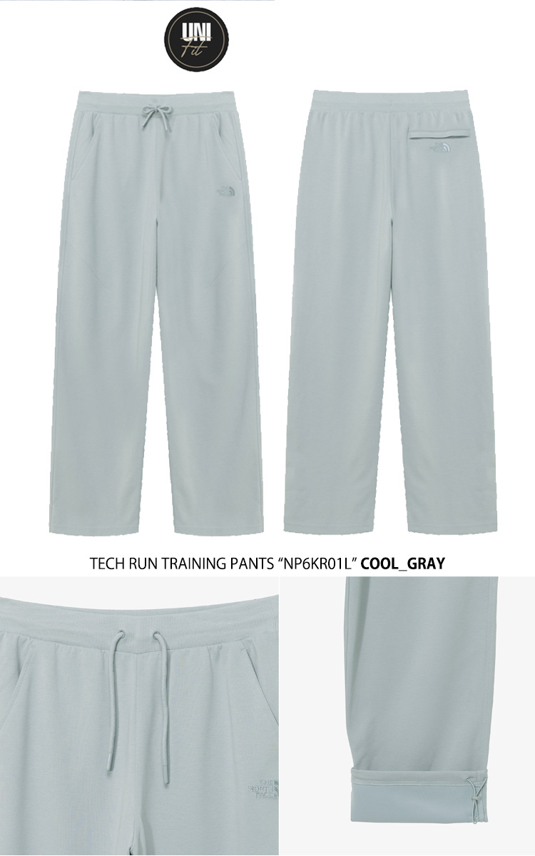 ノースフェイス ボトムス THE NORTH FACE メンズ レディース TECH RUN