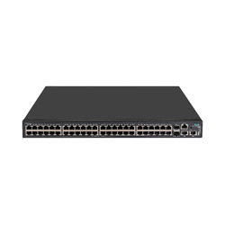 日本ヒューレット・パッカード HPE NW CW 5140EI 48G POE+ 2SFP+ 2XGT Sw(JL825A#ACF) 目安在庫=△