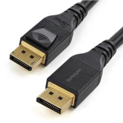 Display Port 1.4規格対応ケーブル。(【 安心メーカー無期限保証 】接続、変換、拡張、分離、切換えを行うIT、 A / Vプロフェッショナルのためのパーツを製造しています Star Te