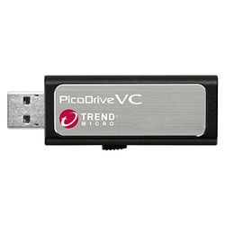 グリーンハウス USB3.0メモリー ピコドライブVC 1年版 8GB GH-UF3VC1-8G