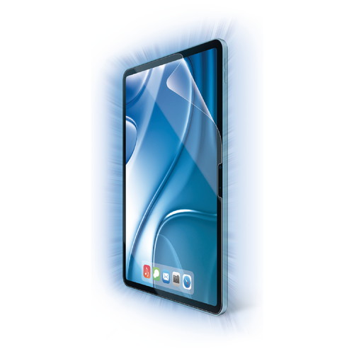 対応機種：11インチi Pad Air(M2) ■セット内容：画面保護フィルム(エアーレス・ブルーライトカット・高透明タイプ)×1、ホコリ取りシール×1、クリーニングクロス×1、ヘラ×1 ■