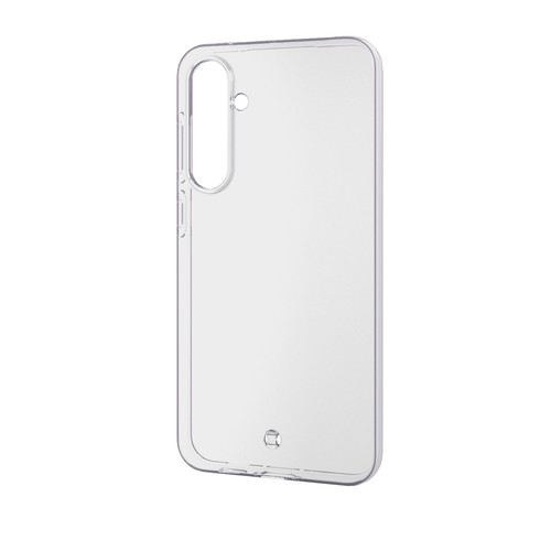 対応機種：Galaxy S23 FE(SCG24) ■セット内容：ケース本体×1 ■材質：ケース本体:TPU(熱可塑性ポリウレタン) ■カラー：クリア ■ワイヤレス充電器対応：○■