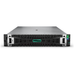 日本ヒューレット・パッカード DL380 Gen11 Xeon Silver 4410Y 2.0GHz 1P12C 32GBメモリ 12LFF Inte(P52562-291) 目安在庫=△