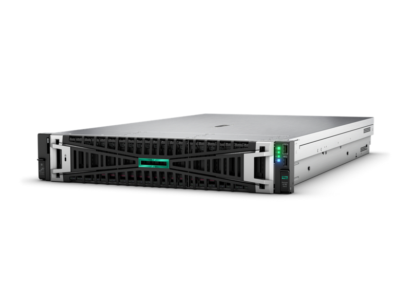 日本ヒューレット・パッカード DL380 G11 S4509Y 1P8C 32G 8SFF MR408o(P70456-291) 目安在庫=△