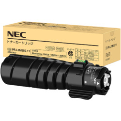 NEC PR-L3M550-11 トナーカートリッジ(6k)