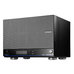 アイ・オー・データ機器 法人向け6ドライブNAS 48TB(HDL6-HA48B) 目安在庫=△