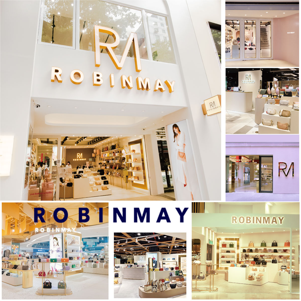 ROBINMAY