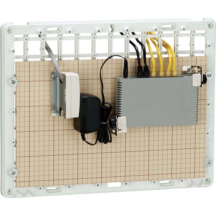 日東工業 PTMX-4025B 木製基板(裏面配線用) 電材 部材 NITO