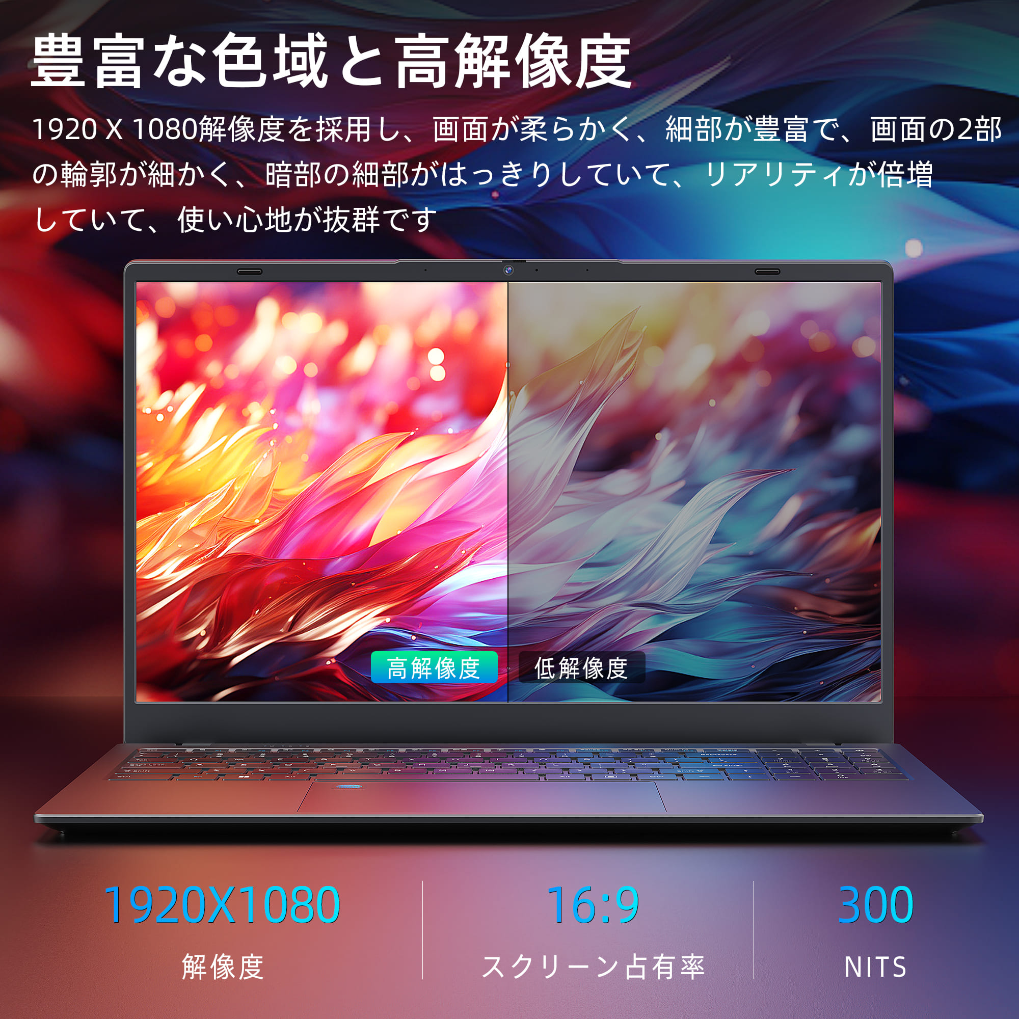 ヤマダモール | ノートパソコン 新品 Office付き Windows11 15.6型