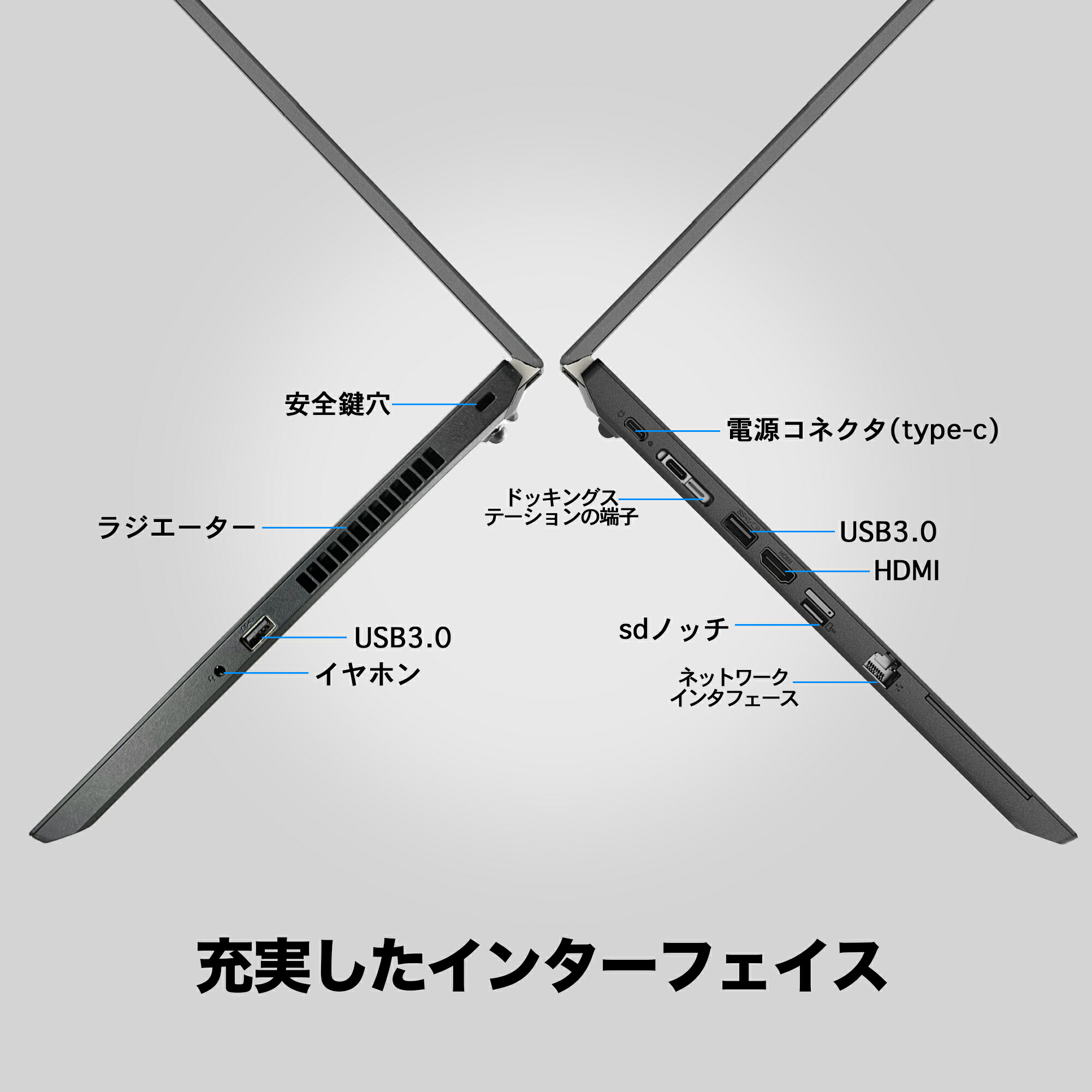 ヤマダモール | 中古ノートパソコン15.6型 レノボL570