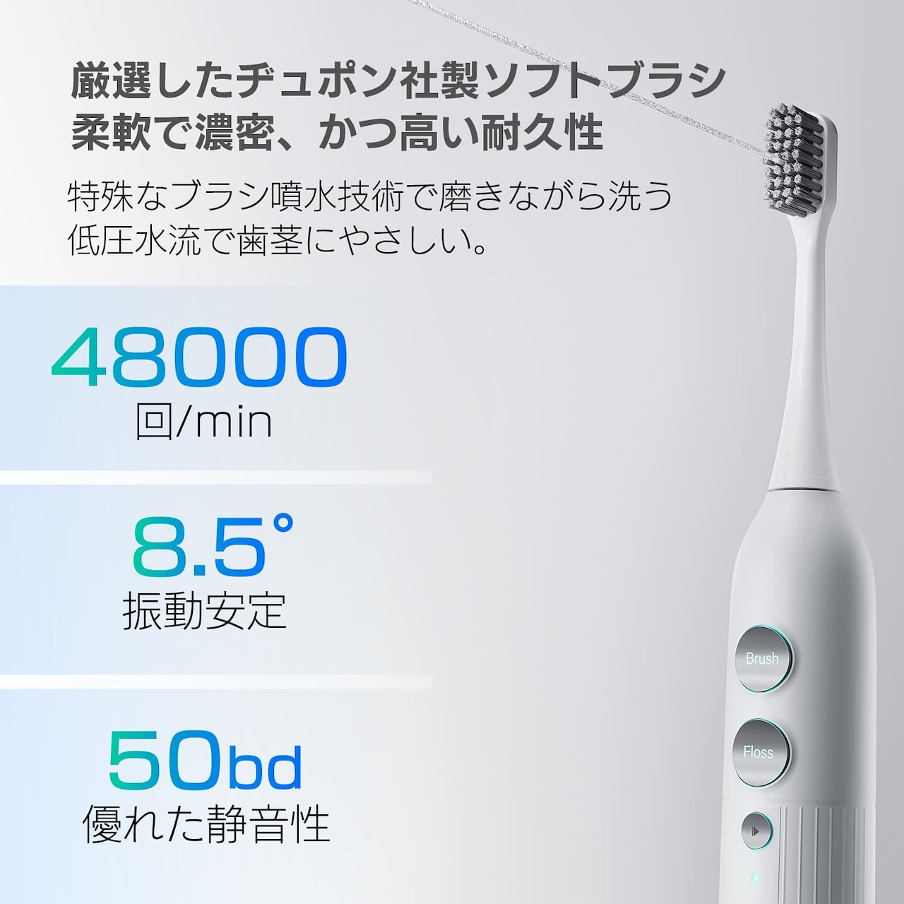 【新品】歯ブラシが届きにくい歯間に口腔洗浄機OralB AQUAJE据置壁掛け可 楽天市場】ブラウン オーラルB アクアジェット MD20 口腔洗浄器