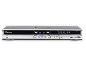 パイオニア DVR-530H DVD-R DL/-R/RW & HDDレコーダー [5% OFF](中古品)